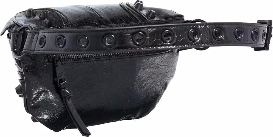 Steve Madden Heuptassen Bvina in zwart - Foto 3