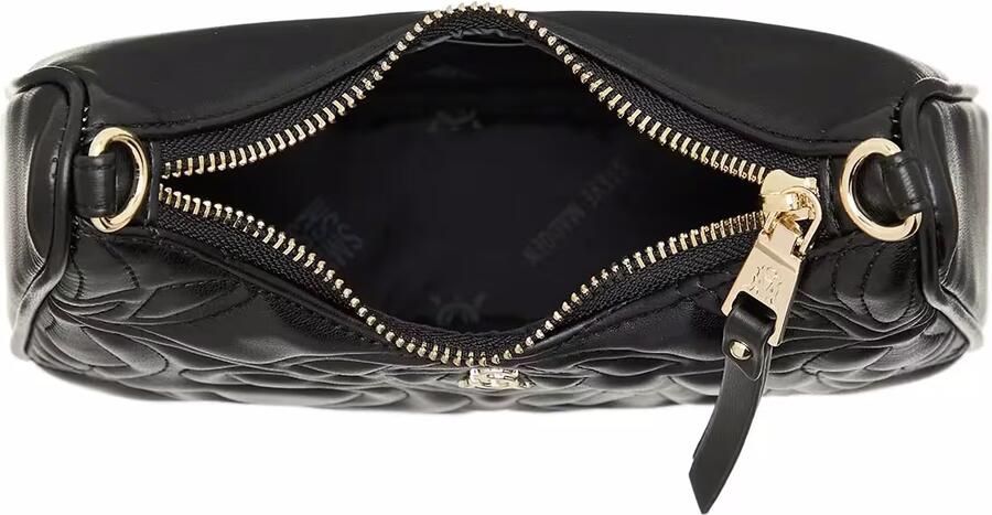 Steve Madden Chique Zwarte Schoudertas Blimited Black Dames - Foto 3