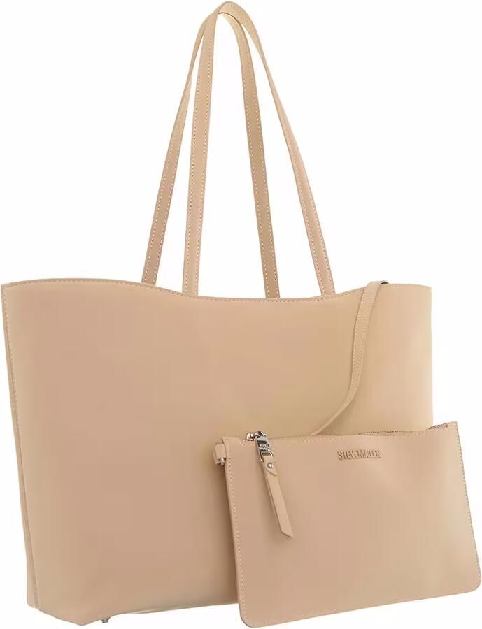 Steve Madden Shoppers Blessin in beige - Foto 3