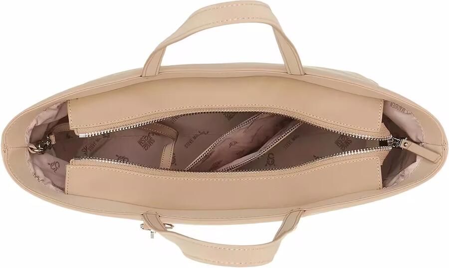 Steve Madden Shoppers Blessin in beige - Foto 2