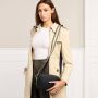 Ted Baker Crossbody bags Darcelo Branded Webbing Camera Bag in zwart - Thumbnail 1