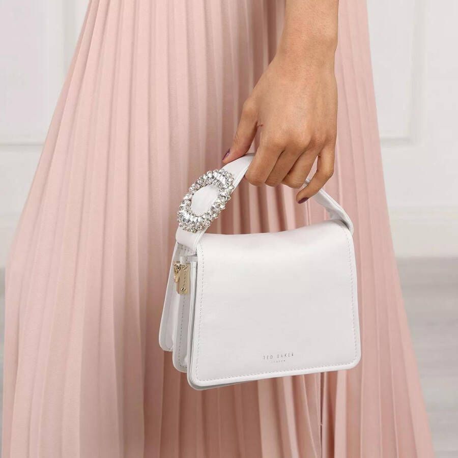 Ted Baker Crossbody bags Emie in wit