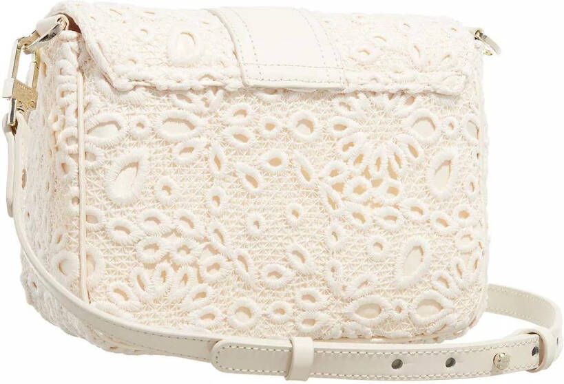 Ted Baker Crossbody bags Floreti in crème
