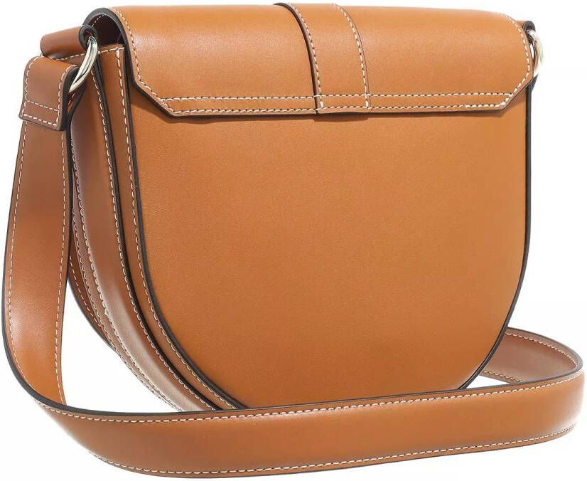 Ted Baker Crossbody bags Magnolia Detail Cross Body in cognac