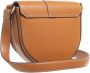 Ted Baker Crossbody bags Magnolia Detail Cross Body in cognac - Thumbnail 1
