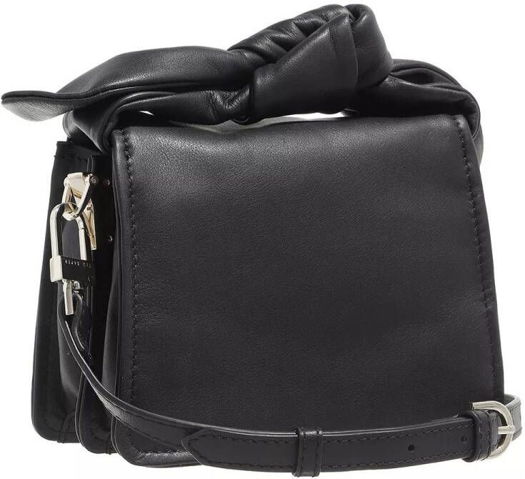 Chiara Ferragni Collection Eyelike Buckle Sketch 09 Smooth Calf PU Tas Pink Dames