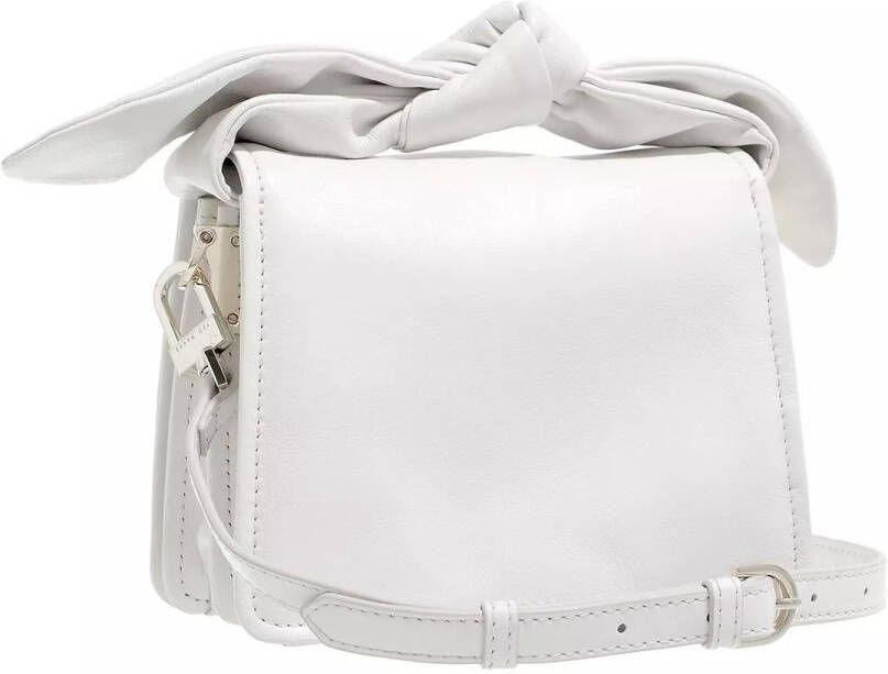 Alexander mcqueen Crossbody bags Black Wash Bag in zwart