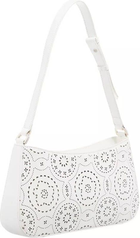 Ted Baker Hobo bags Libily in wit