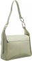 Ted Baker Shoppers Cheriah Chain Detail Mini Shoulder Bag in groen - Thumbnail 1