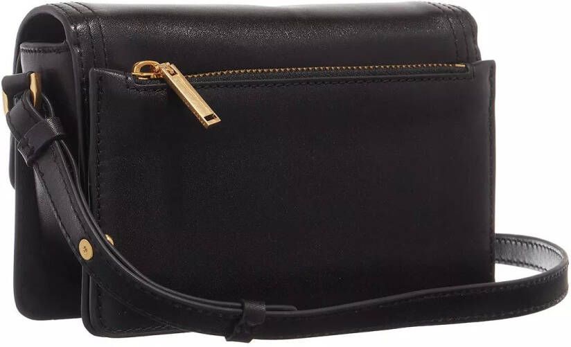TORY BURCH Crossbody bags Fleming Small Convertible Shoulder Bag in beige