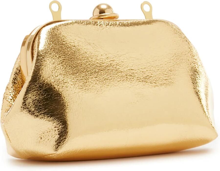 Ted Baker Crossbody bags Bromtom and Mirise Bundle in goud - Foto 3