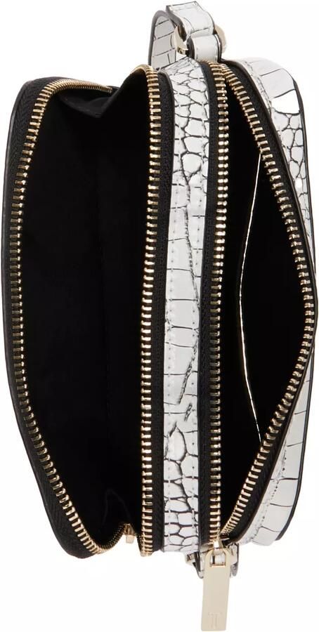 Ted Baker Crossbody bags Stina Damen Umhängetasche Weiß TB248415W in wit - Foto 3