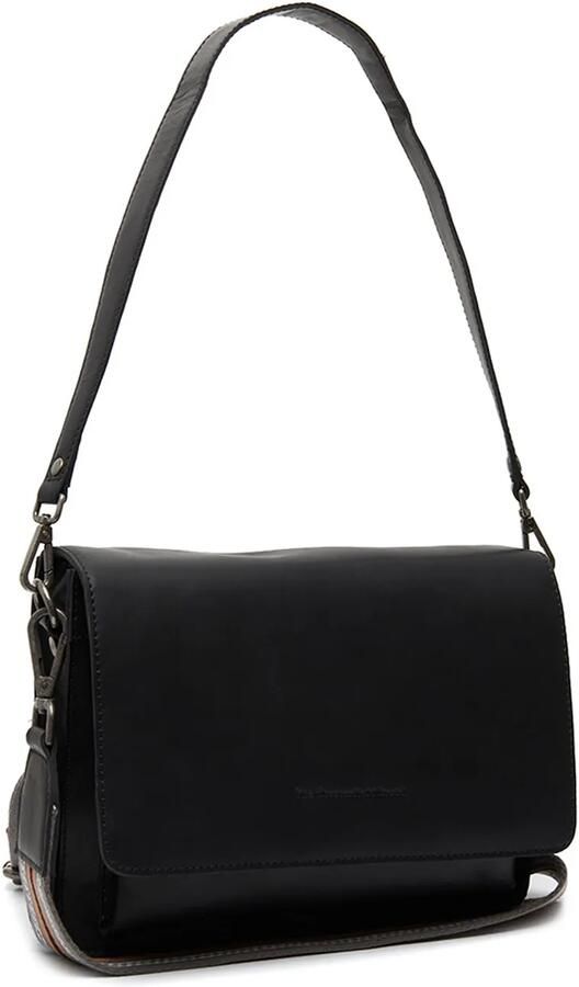 The Chesterfield Brand Crossbody bags Aviles Umhängetasche in zwart