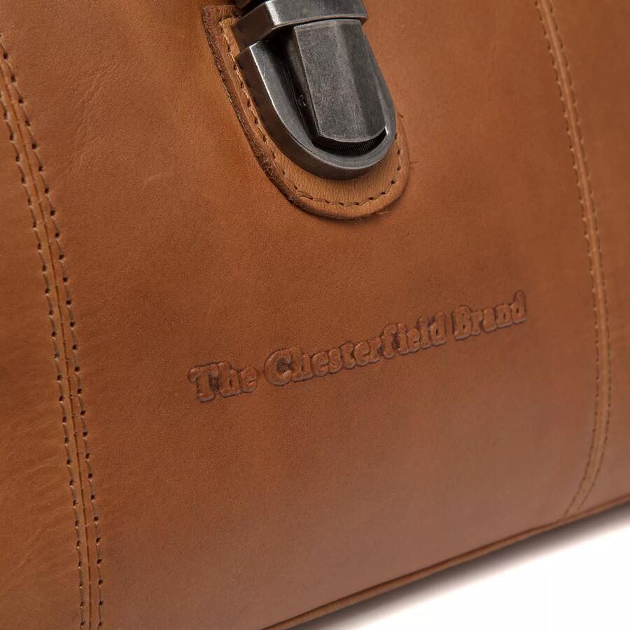 The Chesterfield Brand Crossbody bags Rachael Handtasche in cognac - Foto 2