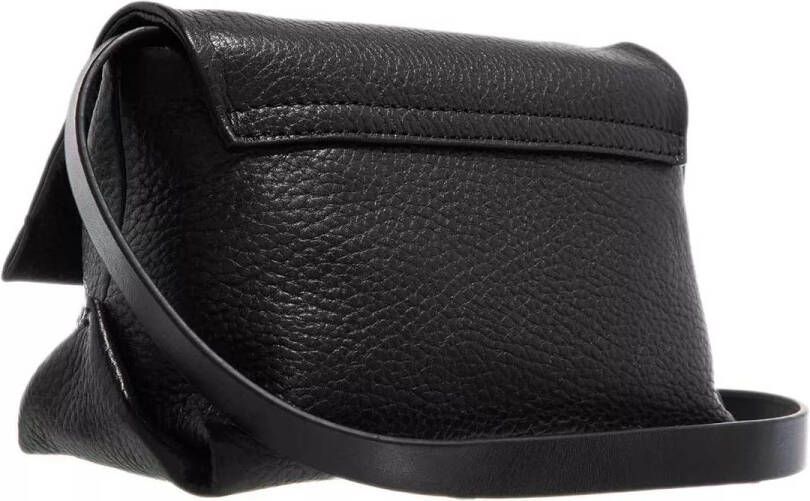 Tiger Of Sweden Crossbody bags Paina in zwart