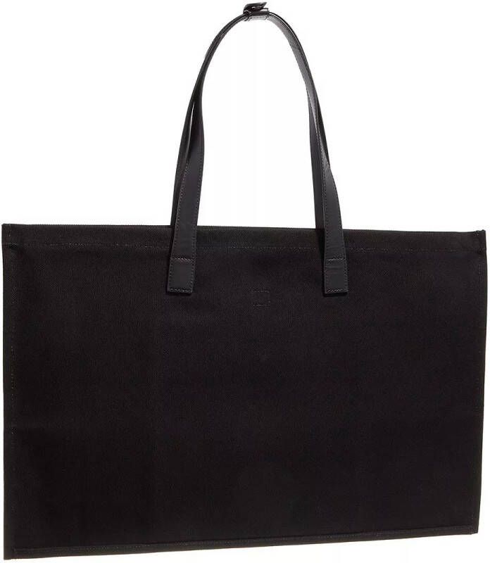 Tiger Of Sweden Shoppers & Totes Befriad in zwart