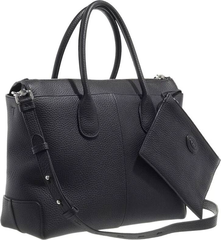 Jil Sander Shoppers & Totes 'Border Book Tote Square' Shopping Bag in beige