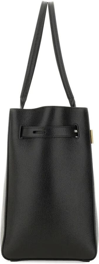 Tom Ford Shoppers & Totes "Audrey" Medium Bag in zwart