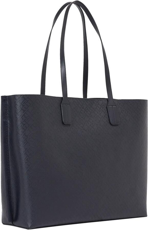 Tommy Hilfiger Crossbody bags Distinct Handtasche in blauw - Foto 2