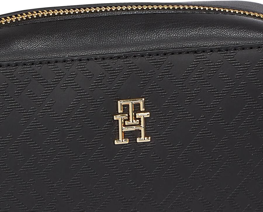 Tommy Hilfiger Crossbody bags Distinct Handtasche in zwart - Foto 3