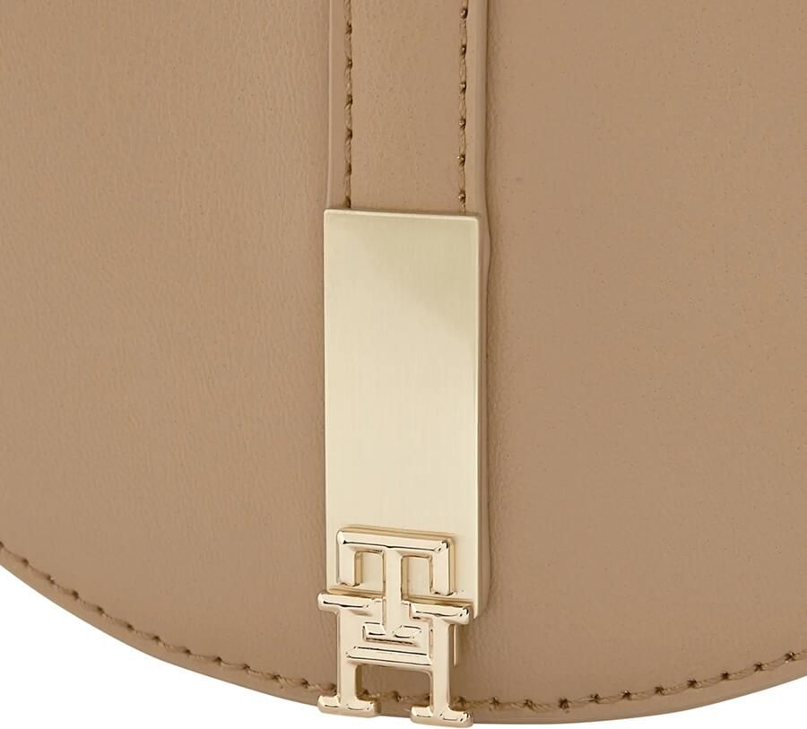 Tommy Hilfiger Crossbody bags Heritage Handtasche in beige - Foto 3