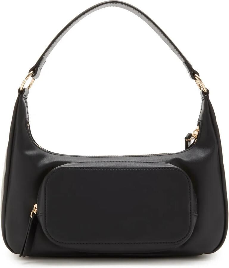 Tommy Hilfiger Crossbody bags Soft Utility Handtasche in zwart - Foto 2