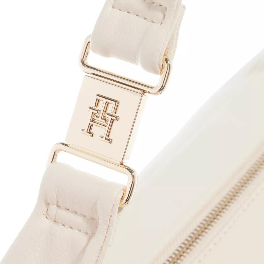 Tommy Hilfiger Hobo bags Th Contemporary Shoulder Bag in beige