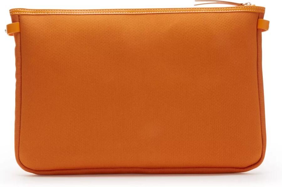 Tommy Hilfiger Shopper TH MONOPLAY LEATHER TOTE MONO - Foto 3