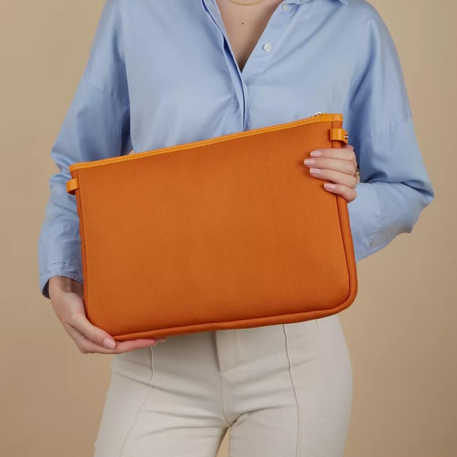 Tommy Hilfiger Shopper TH MONOPLAY LEATHER TOTE MONO - Foto 2