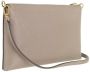Tory Burch Kira crossbodytas Beige - Thumbnail 1