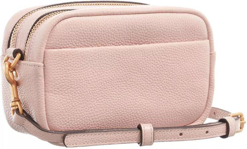 TORY BURCH Crossbody bags Perry Bombe Mini Bag in poeder roze