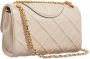 TORY BURCH Crossbody bags Small Fleming Soft Convertible Shoulder Bag in beige - Thumbnail 2