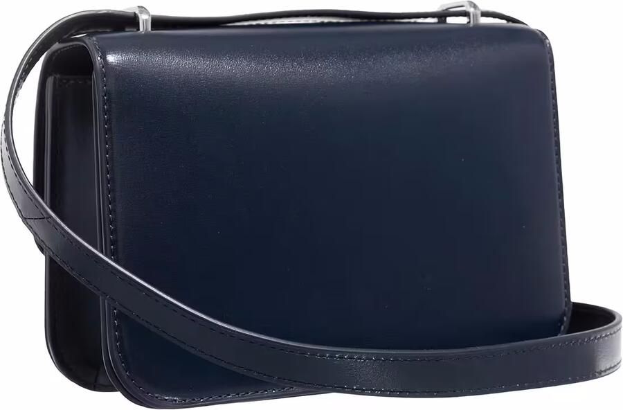 TORY BURCH Crossbody bags Eleanor Small Convertible Shoulder Bag in blauw
