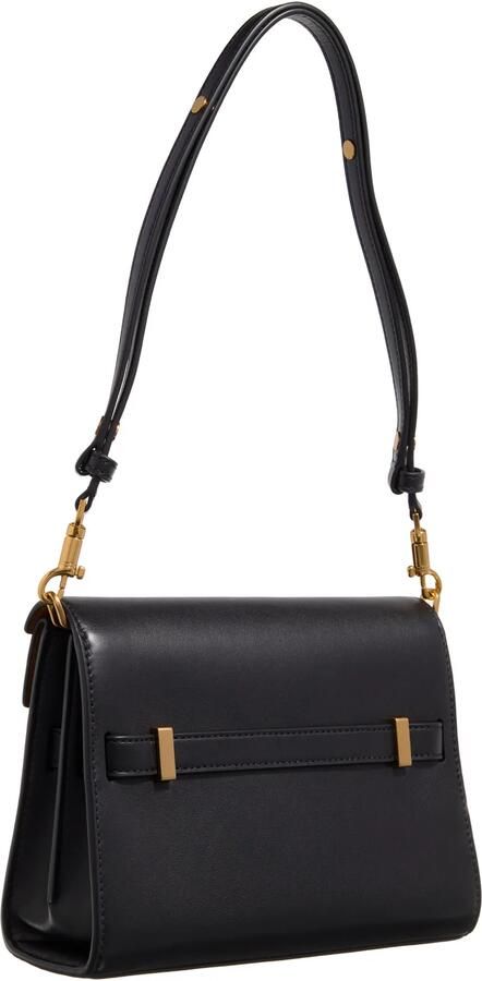 TORY BURCH Crossbody bags Lee Radziwill Shoulder Bag in zwart - Foto 9