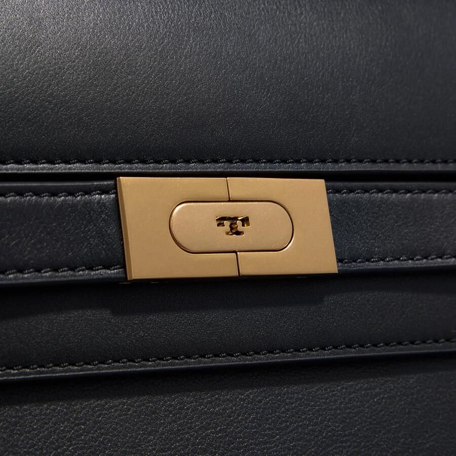 TORY BURCH Crossbody bags Lee Radziwill Shoulder Bag in zwart - Foto 2