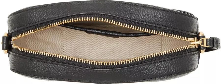 TORY BURCH Crossbody bags Mcgraw Camera Bag in zwart - Foto 5