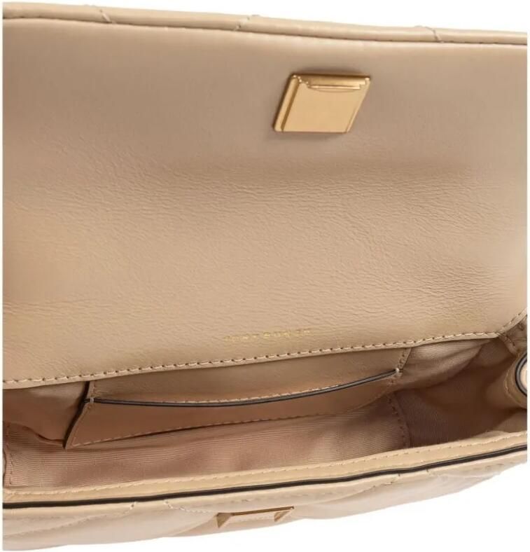 TORY BURCH Stijlvolle Crossbody Tas voor Dagelijks Gebruik Beige Dames - Foto 2