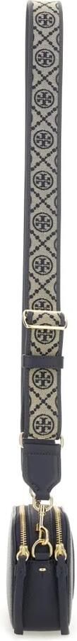 TORY BURCH Hobo bags Mini "Miller" Shoulder Bag in zwart