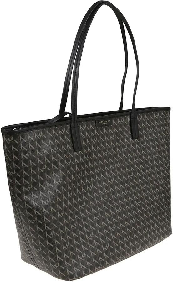 TORY BURCH Shoppers & Totes Ever-Ready Tote Bag in zwart