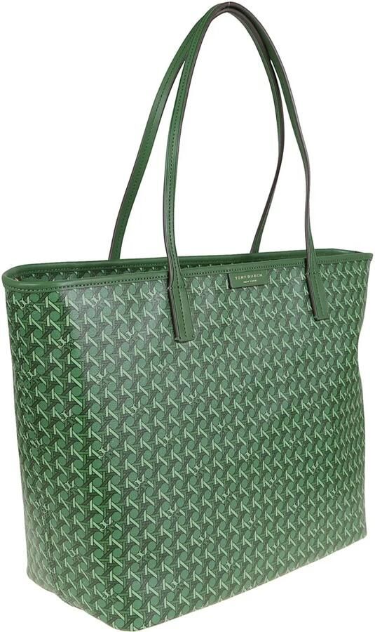 TORY BURCH Shoppers & Totes Ever-Ready Tote in groen