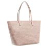 TORY BURCH Totes Ever-Ready Tote in poeder roze - Thumbnail 2