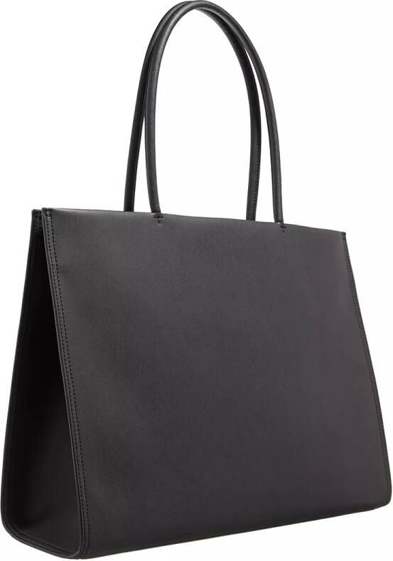 HUGO Shoppers & Totes Becky Tote CA in zwart