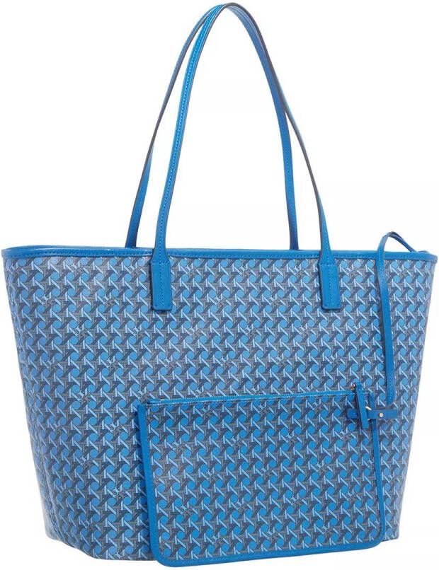 TORY BURCH Totes Ever-Ready Tote in blauw
