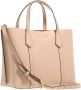Boss Hobo bags Lidney Hobo in bruin - Thumbnail 1