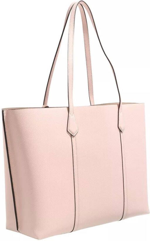 TORY BURCH Totes Perry Triple Compartment Tote in poeder roze