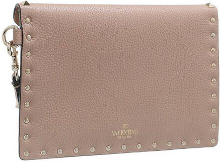 EMILIO PUCCI Grafische Print Leren Handtas Multicolor Dames