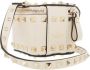 TORY BURCH Shoppers & Totes T-Monogram' Terrycloth Tote Bag – Green in groen - Thumbnail 1