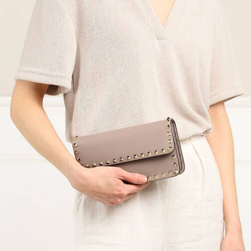 Abro Crossbody bags Schultertasche Loft in beige