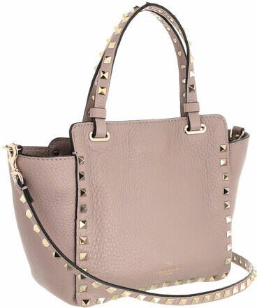 Courrèges Hobo bags "Reedition Circle" Mini Bag – Yellow in geel