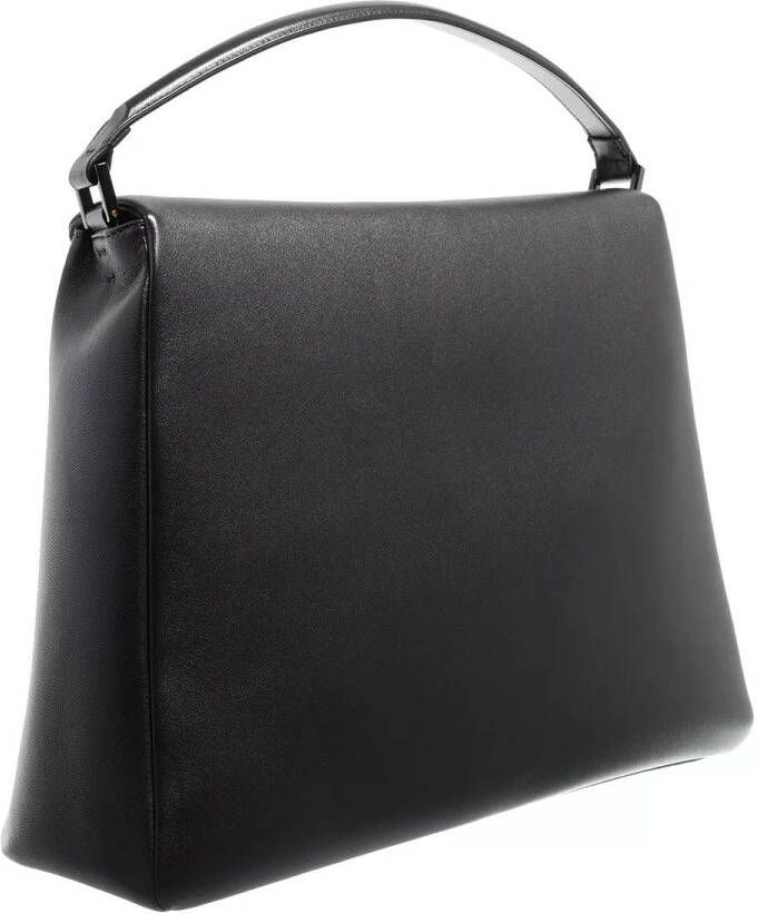 Valentino Garavani Crossbody bags One Stud Shoulder Bag in zwart